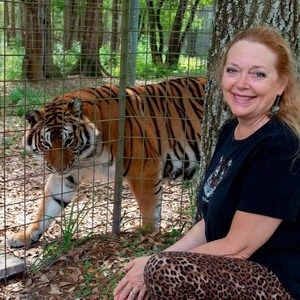 Meet your Posher, Stevie